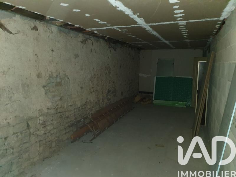 Maison - 218 m² - 7 pièces