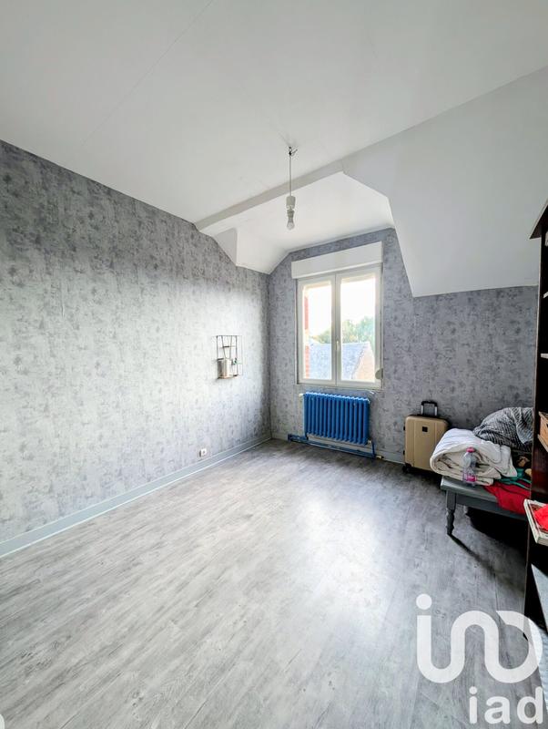 Maison de village - 193 m² - 6 pièces