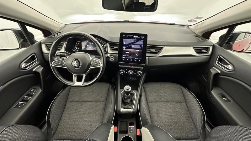 Renault Captur TCe 100 Intens