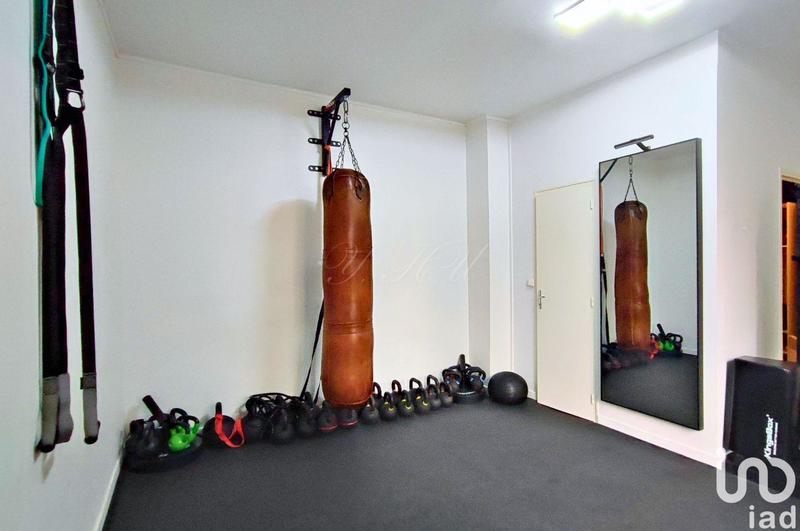 Local commercial - 27 m²