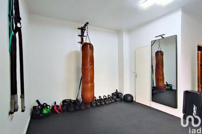 Local commercial - 27 m²