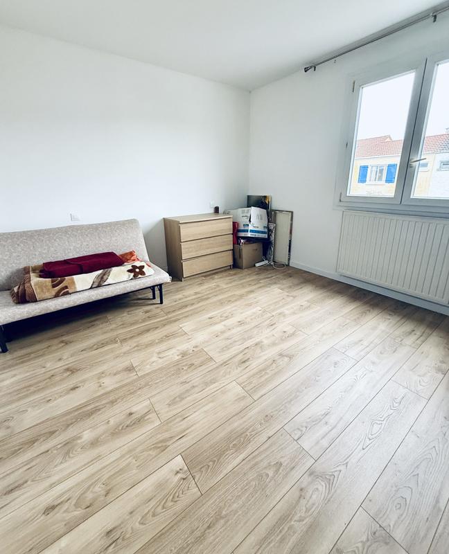 Maison - 97 m² - 4 pièces