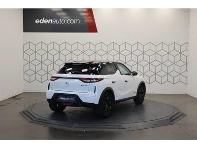 Ds Ds 3 Ds3 Crossback PureTech 100 Bvm6 Performance Line