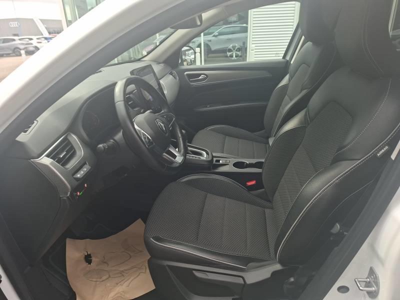 Renault Arkana E-Tech 145 - 21b Intens