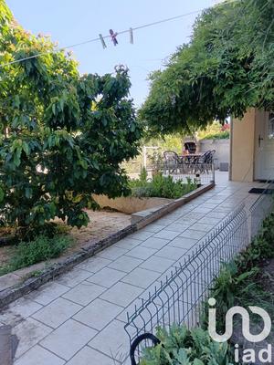 Maison - 147 m² - 5 pièces