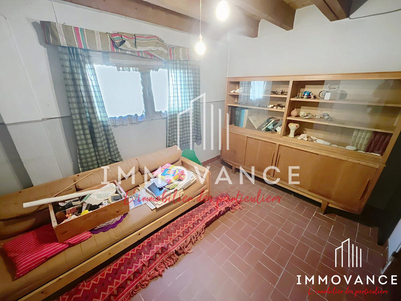 Maison - 141 m² - 8 pièces