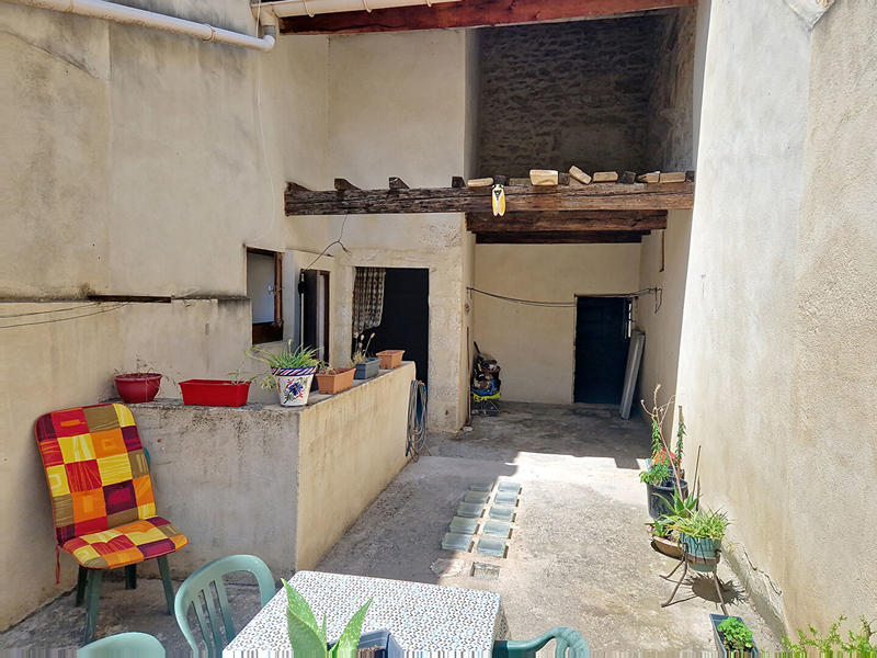 Maison - 233 m² - 6 pièces