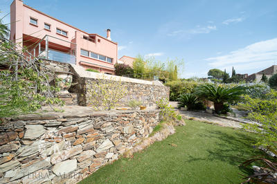 Villa - 165 m² - 4 pièces