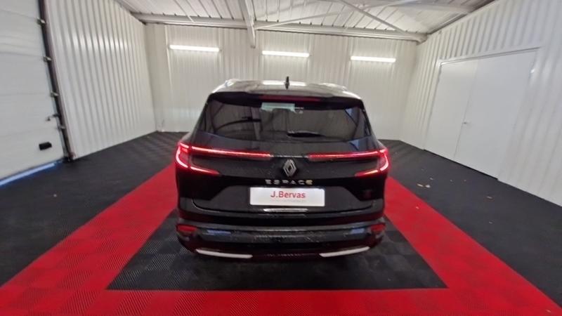 Renault Espace VI techno E-Tech full hybrid 200-24