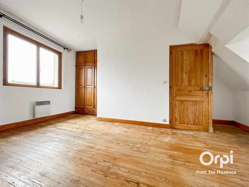 Maison ancienne - 129 m² - 6 pièces