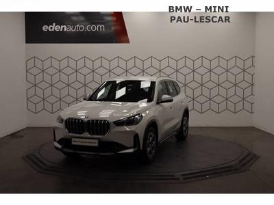 Bmw X1 sDrive 20i 170ch Dkg7 xLine