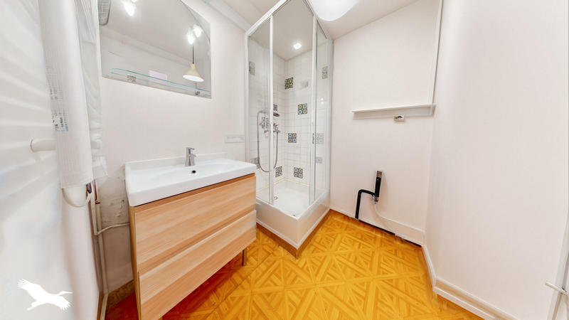 Appartement - 34 m² - 1 pièce