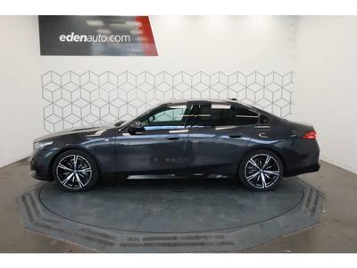 Bmw Série 5 i5 eDrive40 340 ch m Sport