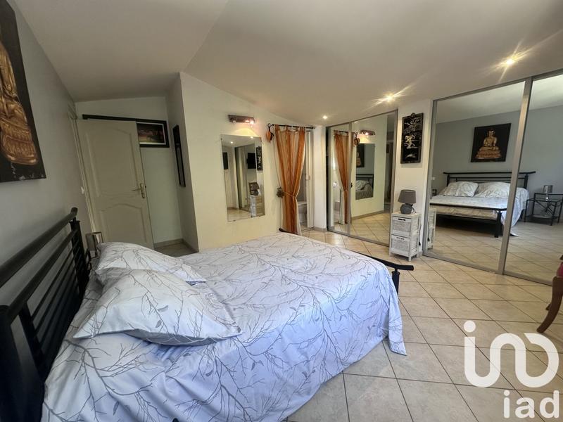 Maison - 130 m² - 4 pièces