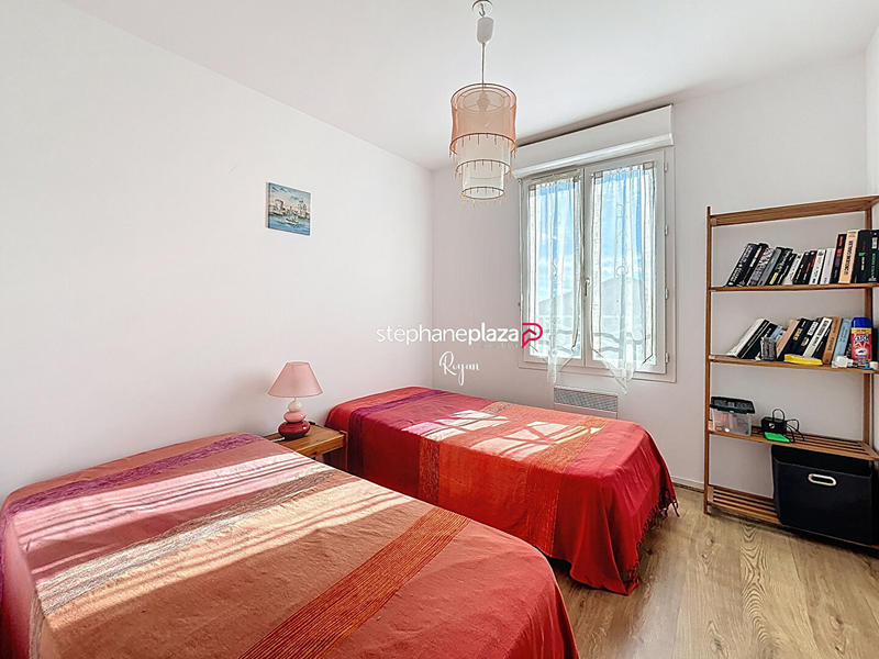 Maison - 81 m² - 4 pièces