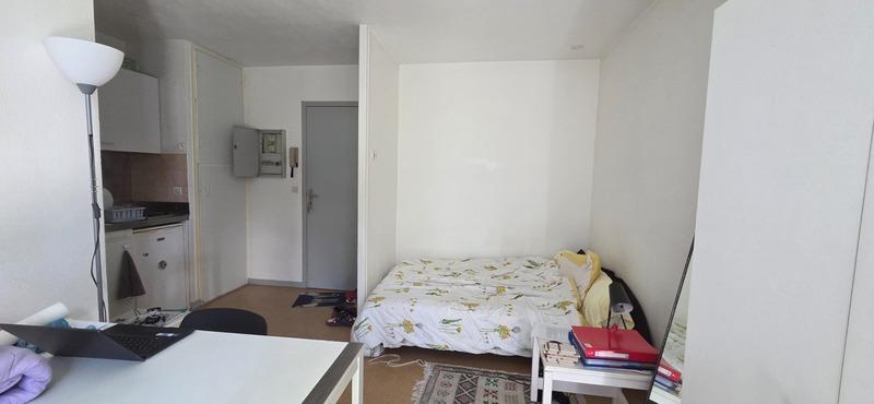 Appartement - 21 m² - 1 pièce