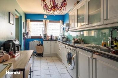 Appartement - 94 m² - 4 pièces