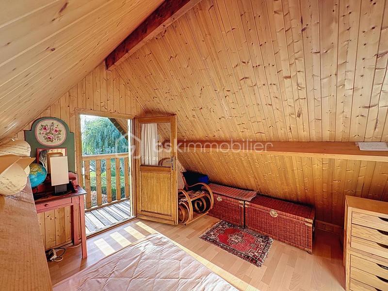 Châlet - 32 m² - 4 pièces