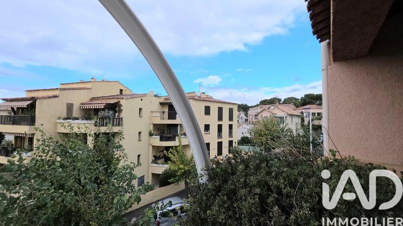 Appartement - 105 m² - 3 pièces