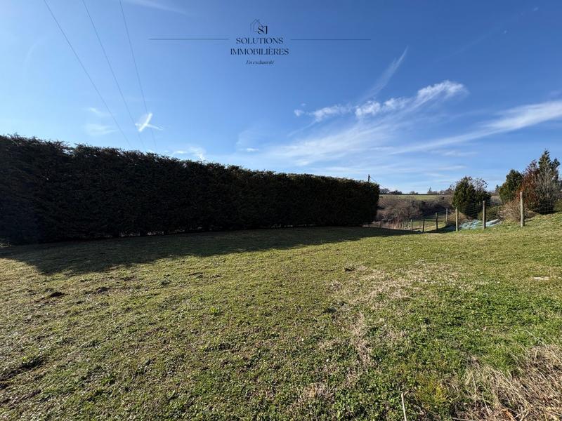 Maison - 119 m² - 5 pièces