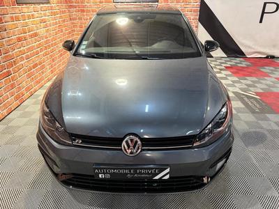 Volkswagen Golf R Tsi 300 4motion