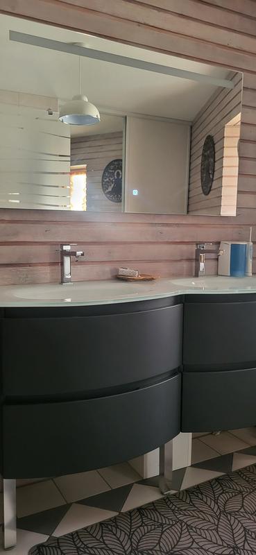 Maison ancienne - 173 m² - 7 pièces