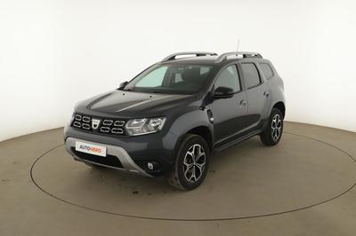 Dacia Duster II 1.3 TCe 15 ans 4x2 150 ch