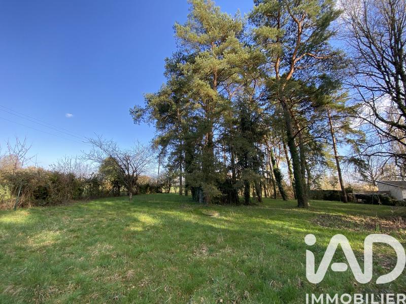 Maison de maîtres - 160 m² - 5 pièces