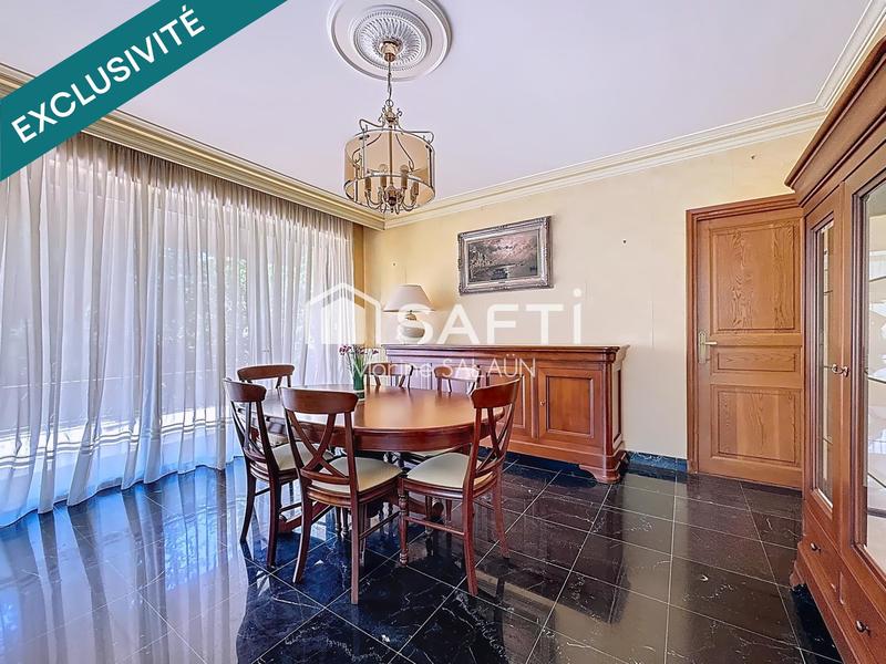 Maison - 152 m² - 5 pièces