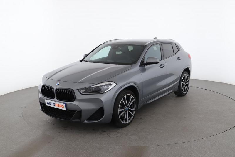 Bmw X2 sDrive18i m Sport Dkg7 136 ch