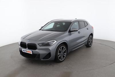 Bmw X2 sDrive18i m Sport Dkg7 136 ch