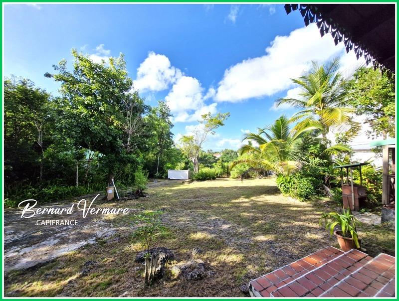 Maison - 143 m² - 6 pièces