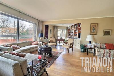 Appartement - 119 m² - 5 pièces