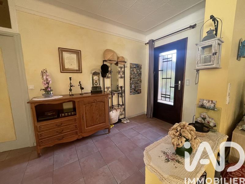 Maison - 165 m² - 5 pièces