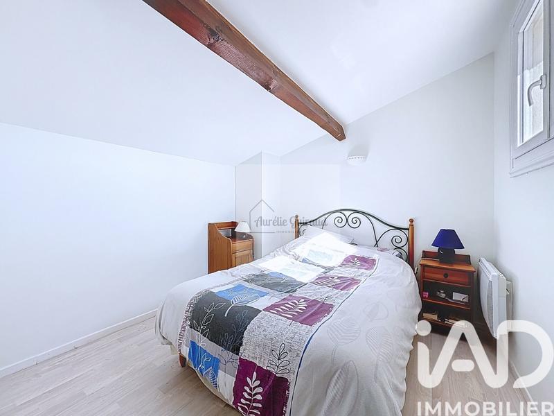 Maison - 163 m² - 7 pièces