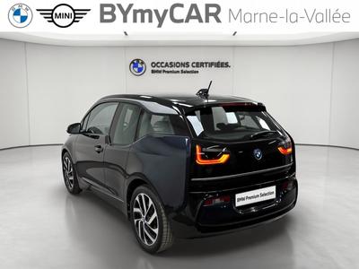 Bmw i3 I01 Lci 120 Ah 170 ch Bva iLife Suite