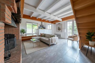 Appartement - 83 m² - 3 pièces