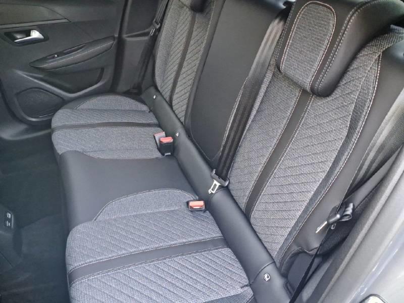 Peugeot 208 Electrique 54 kWh 156ch Allure