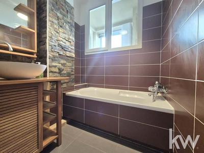 Appartement - 66 m² - 4 pièces