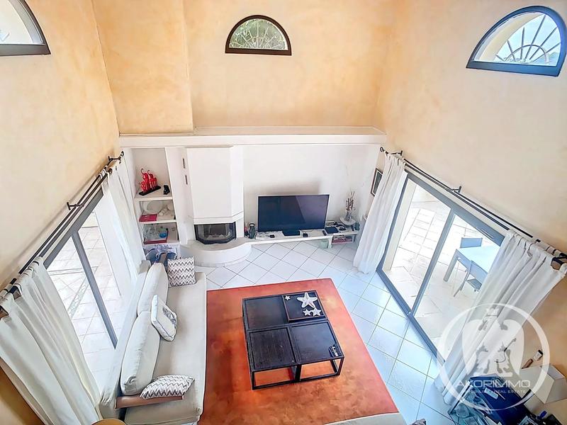 Villa - 105 m² - 5 pièces