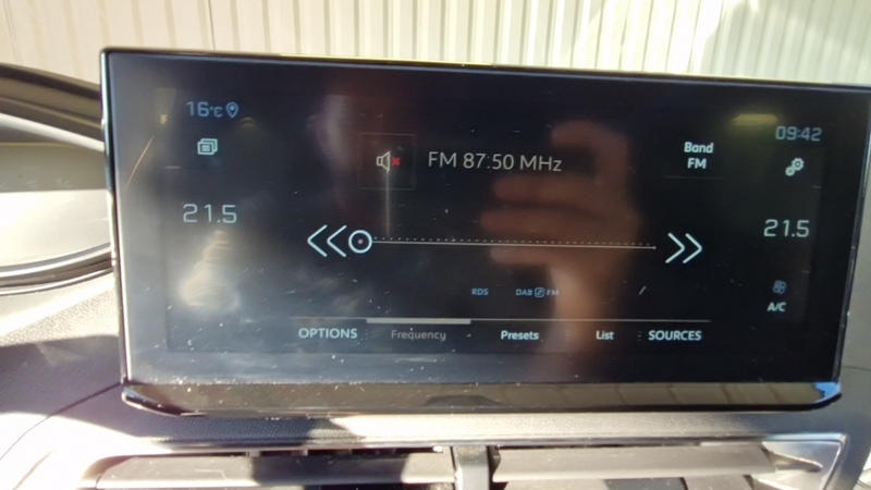 Peugeot 3008 BlueHDi 130 s&amp;S Eat8 Gt