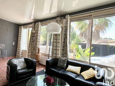 Maison - 118 m² - 4 pièces