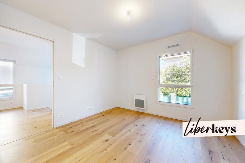 Maison - 138 m² - 6 pièces