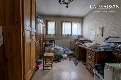 Maison - 170 m² - 7 pièces