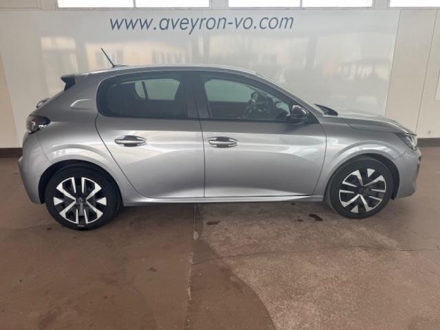 Peugeot 208 100 s&amp;S Bvm6 Active