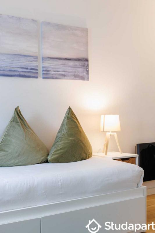 Appartement - 20 m² - 1 pièce