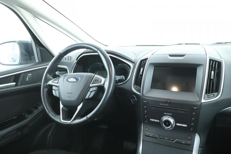 Ford s-Max 2.0 EcoBlue Titanium Auto 7pl 150 ch