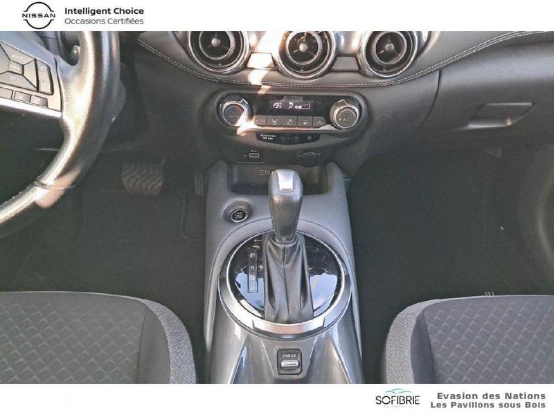 Nissan Juke II Dig-T 114 Dct7 Enigma