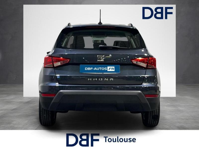 Seat Arona 1.0 Tsi 95 ch Start/Stop Bvm5 Style