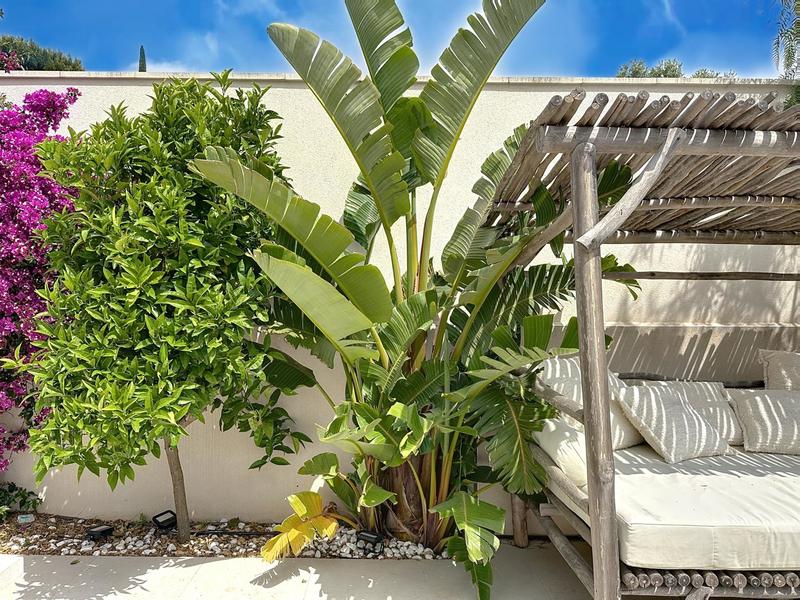 Villa - 160 m² - 6 pièces